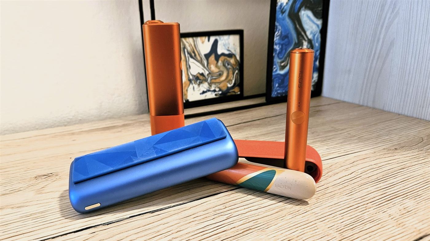 Ein Jahr mit dem IQOS ILUMA: Vorteile und Schwächen im Alltag