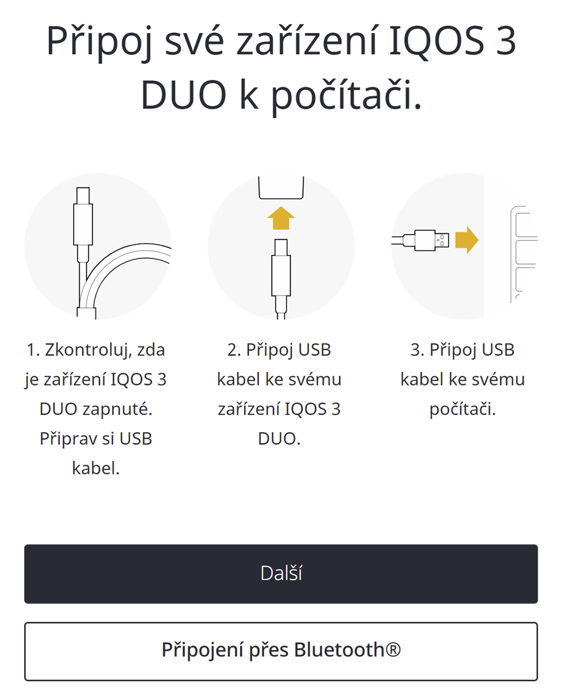 IQOS funktioniert nicht: Reset, Firmware-Update und wann die Garantie greift