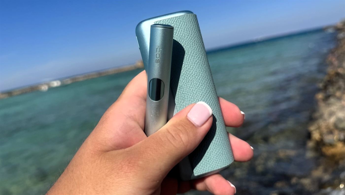 Rezension: Das neueste IQOS ILUMA PRIME mit der Kennzeichnung „i“, Modell 2024, ist jetzt in Deutschland erhältlich