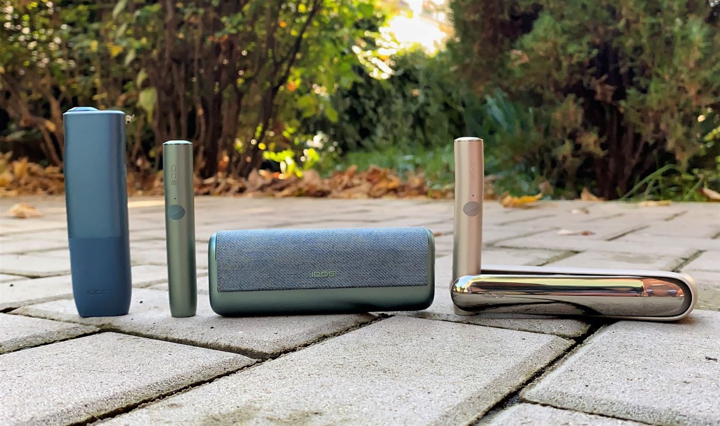 Was ist IQOS ILUMA, wie funktioniert es und was kostet es in Deutschland?