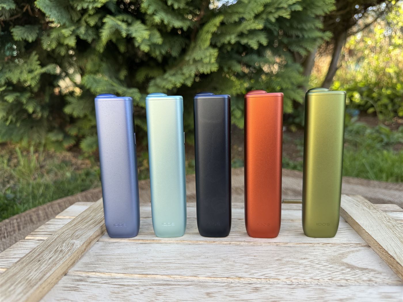 Erste Schritte zur Nutzung des neuen IQOS ILUMA i und welche TEREA-Pods Sie wählen sollten