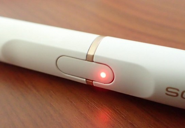 Störung: IQOS blinkt rot und lädt nicht mehr – wie reparieren oder reklamieren?